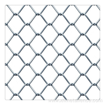 Outdoor Stadium Fence Chain Link Fence